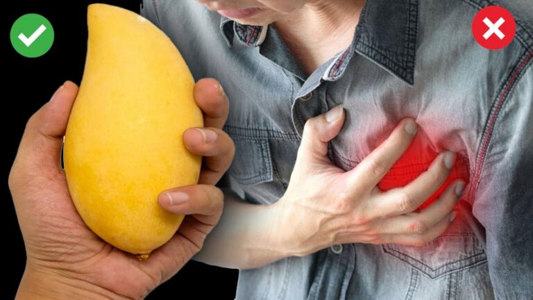 7 niesamowitych korzyści jedzenia mango codziennie – sprawdź, co zyskasz!