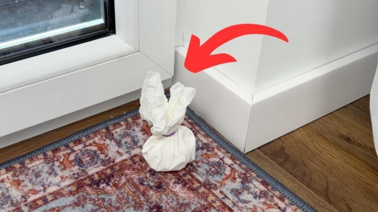6 sposobów na wykorzystanie narożników w Twoim domu, które zachwycą każdego!