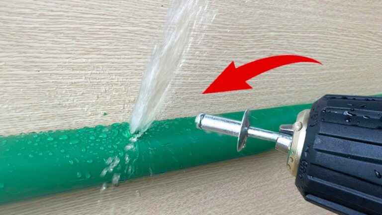 10 trików hydraulicznych, które ułatwią naprawy – odkryj je już teraz!