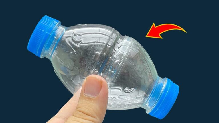 5 kreatywnych pomysłów na wykorzystanie odpadów w codziennym życiu