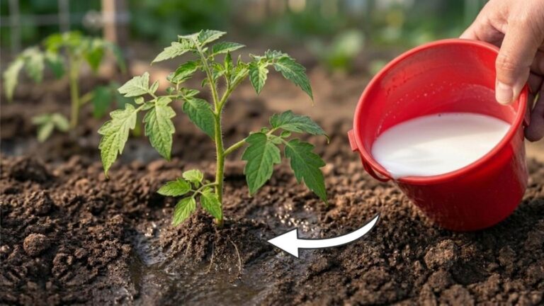 5 sekretów ogrodników na szybki wzrost pomidorów i chili w Twoim ogrodzie!