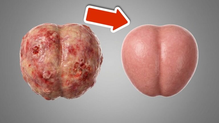 5 zdrowych produktów, które wspierają Twoją prostatę – odkryj je teraz!