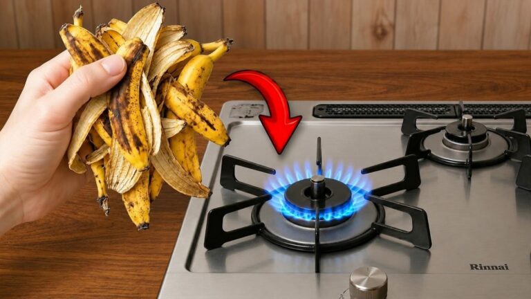 5 zaskakujących sposobów na wykorzystanie skórki banana, które musisz poznać!