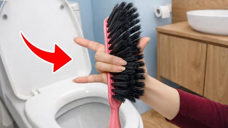 14 sprytnych trików sprzątania, które zaoszczędzą Twój czas i przestrzeń!