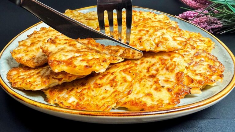7 powodów, dla których ten kapusta smakuje lepiej niż mięso!