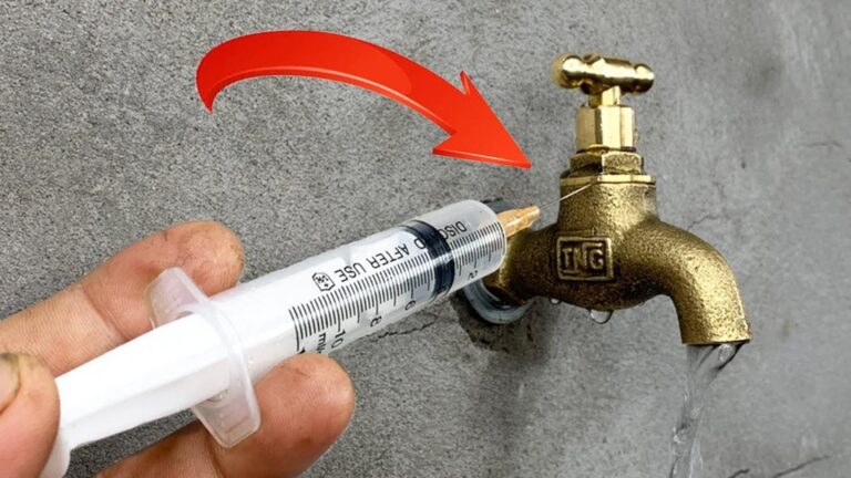 Odkryj 5 powodów, dla których PVC jest lepsze niż metalowe zamki wodne!