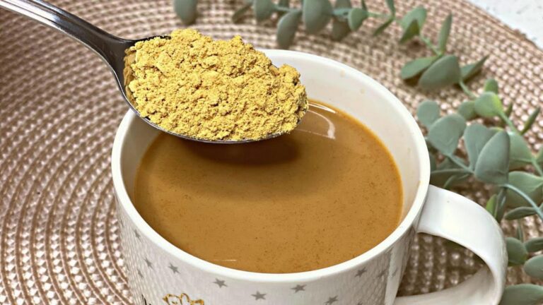 Schudnij 5 kg w miesiąc dodając to do kawy – bez diet! Odkryj skuteczny sposób!